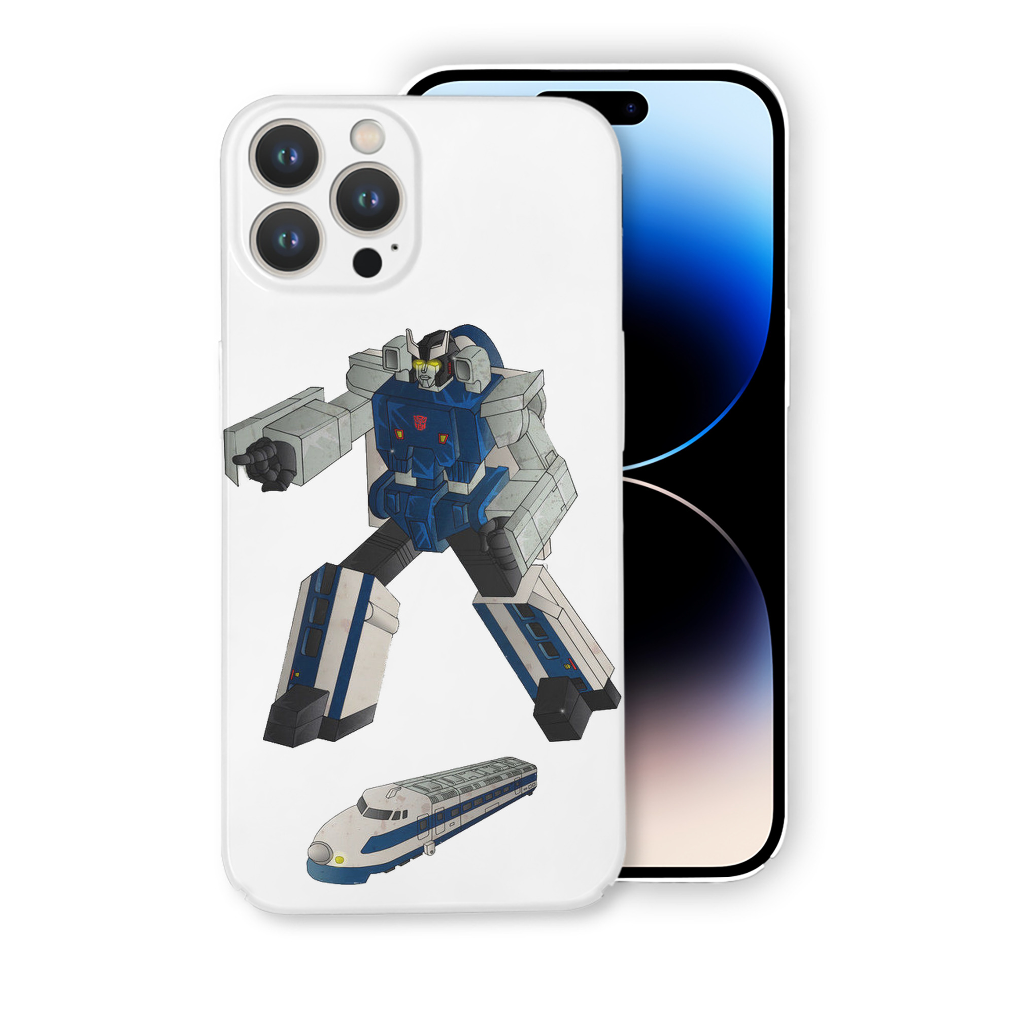 （画像用）  【iPhone 14シリーズ対応】ハードケース